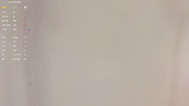 CarmaOlen Adlı Modelin Web Kamerası Şovu