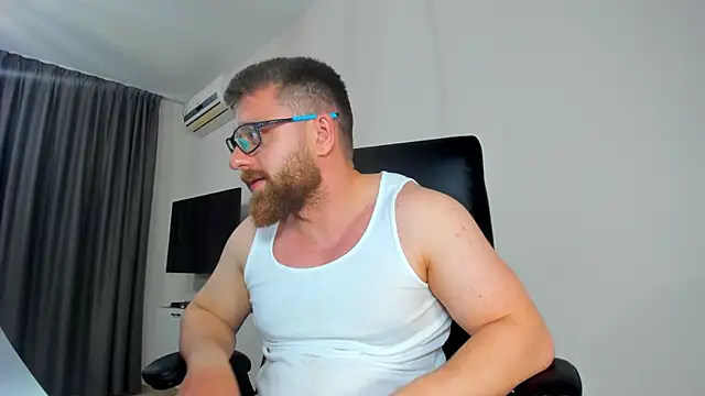 Show Webcam de Findom_guy