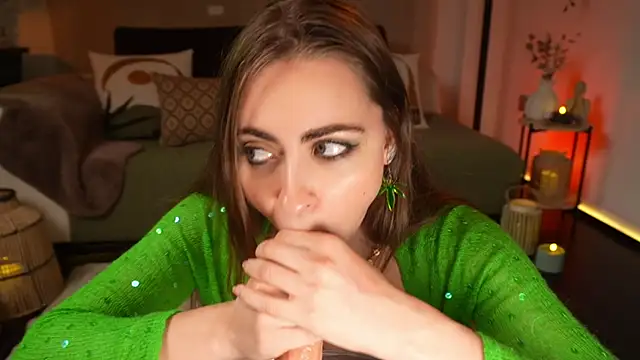 Chat XXX en directo de SofiaWaves