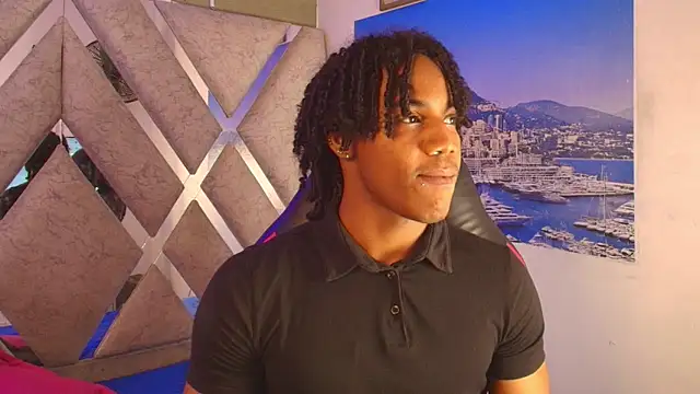 axel_silva4 Chat XXX in diretta