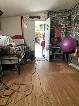 TranSexualJade95's Webcam Show