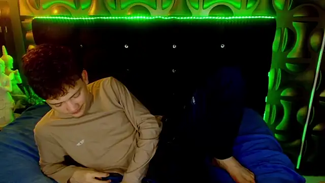 cruz_dante Obrolan Langsung XXX