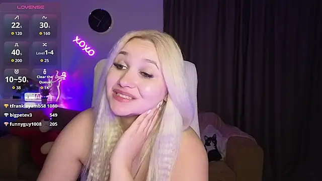 Živý XXX chat adrelaxina