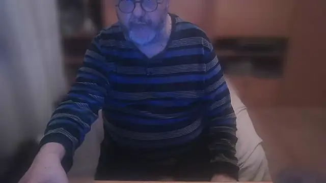 Show de webcam de Koldo70