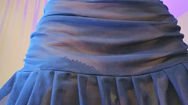 Esmeralda_Candy Chat XXX in diretta