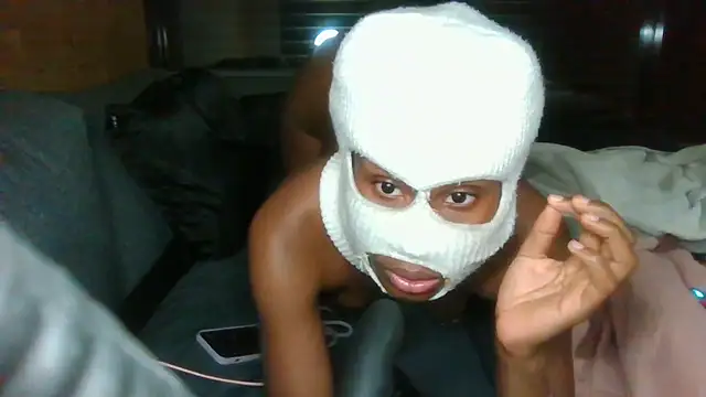 LabelleOnyx's Live XXX Chat