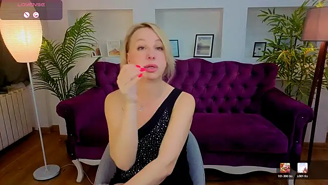 Alencia_ 라이브 XXX 채팅