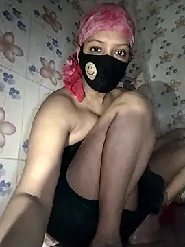 Živý XXX chat Nishi-