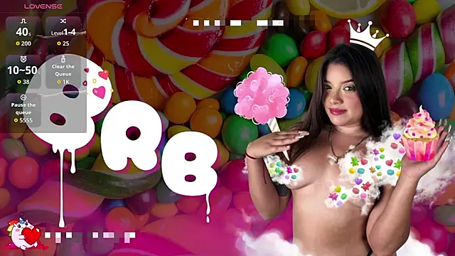 Онлайн чат XXX Lia_little18