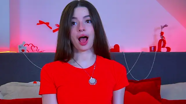 Chatroom XXX en direct de AmeliaFlares