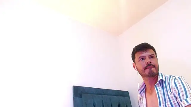 cedrixx10: вебкам-шоу