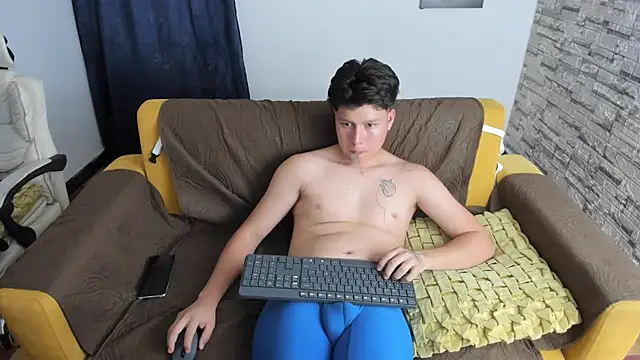 Show de webcam de daniel_leon