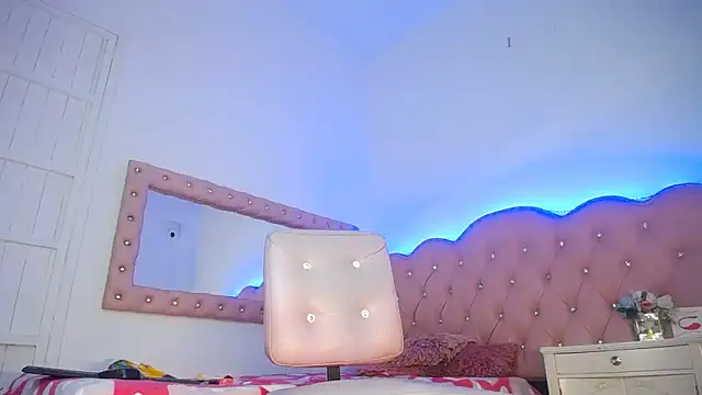 Sussan_cooper 现场XXX聊天