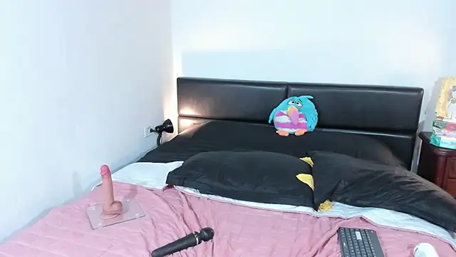 Chat XXX en directo de Ashlyy-9