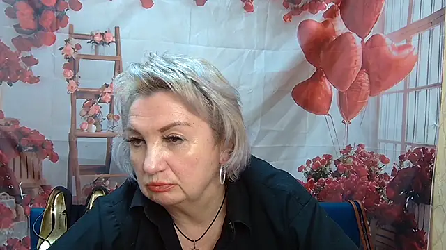 RenataDaster's Live XXX Chat