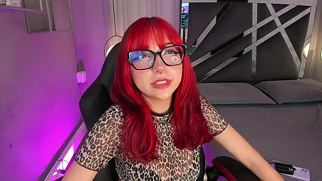 Magic_ivy – Live XXX-chat