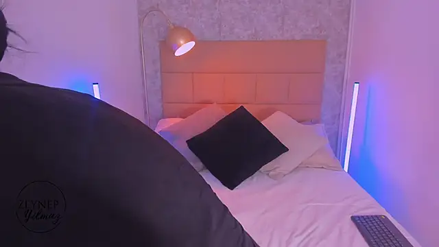 ZeynepYilmaz: απευθείας συνομιλία ΧΧΧ