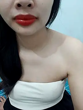 Živý XXX chat AmberBelle_007