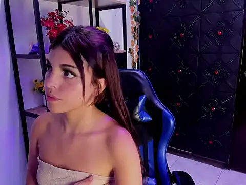 DapneOwen – Live XXX-chat