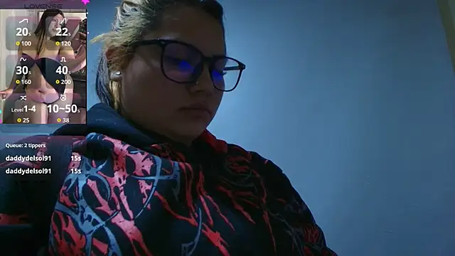 Онлайн чат XXX Dreamboo__