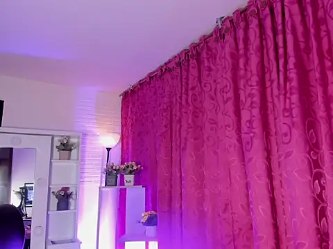 AndreaCutte – Live XXX-chat