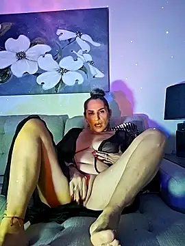 Lossexycacha 网络视讯表演