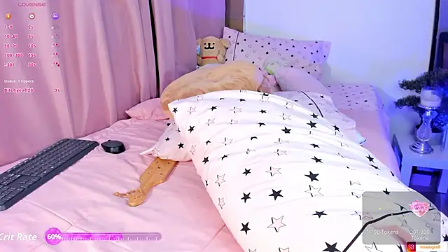 mia_angel_'s Live XXX Chat