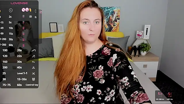 BabeLessi 现场XXX聊天