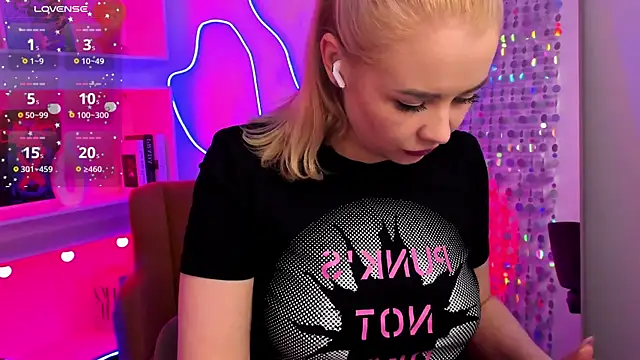 StephanieSweety 라이브 XXX 채팅