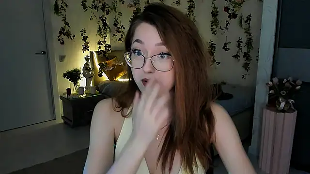 SereneFlame's Live XXX Chat