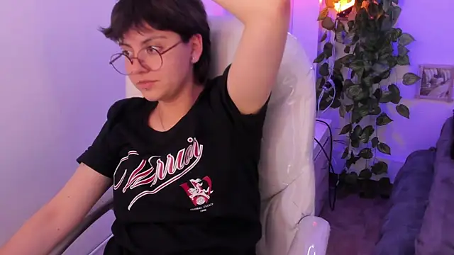 Nathaly_ds' Live XXX Chat