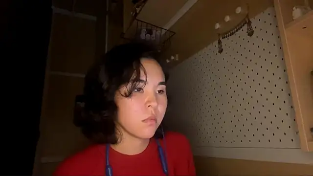 JennyCarpenter Obrolan Langsung XXX