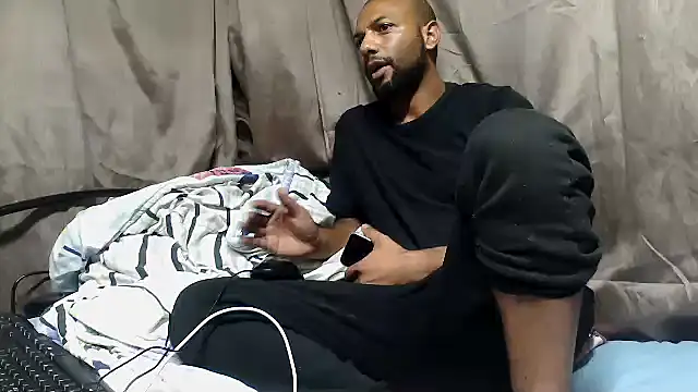 Camodick's Live XXX Chat