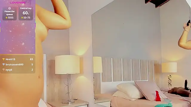 EmilySearss – Live XXX-chat