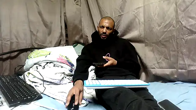 Camodick's Live XXX Chat