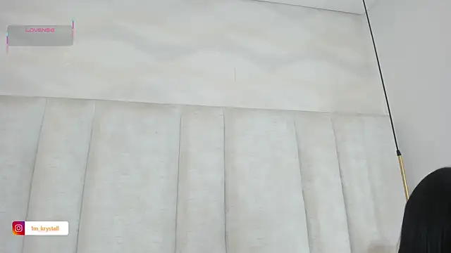 XXX chat uživo modela imkrystall