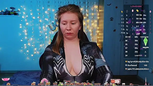 D0nna_ 现场XXX聊天