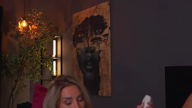 Evelyn_Evyyy's Live XXX Chat