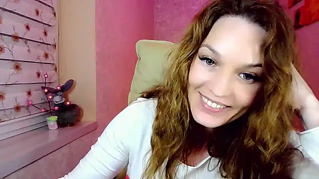 impossibleluna Chat XXX live