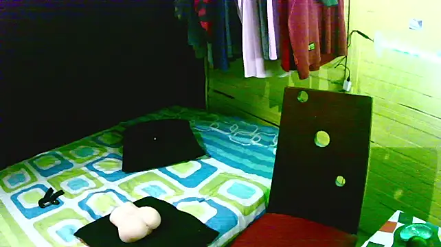 Ebebyjuan Webcam Show