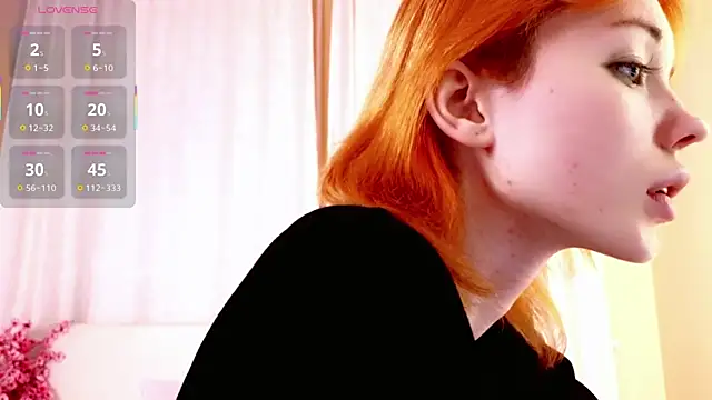 Kiara_Dream Chat XXX in diretta