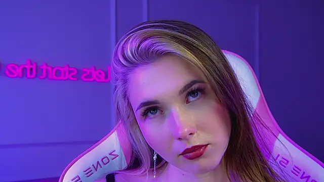 VanessaCelesti's Live XXX Chat