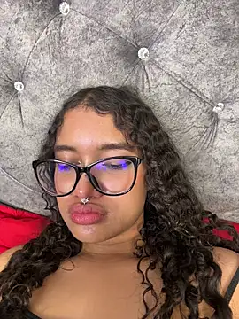 Bunny_fire live XXX chat