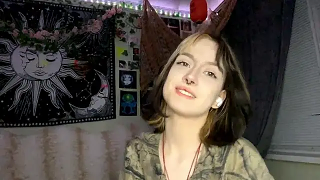 Show webcam de AllegraStaffieri