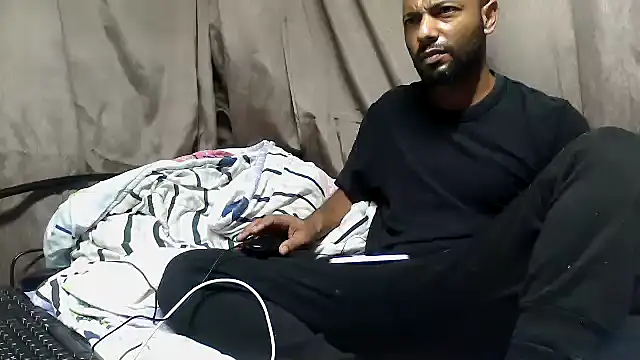 Camodick Webcam Show