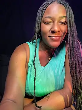 GirthGoddessCoco's Live XXX Chat