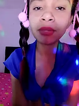 liz7skinny Obrolan Langsung XXX