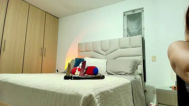 Naty_Stone Obrolan Langsung XXX