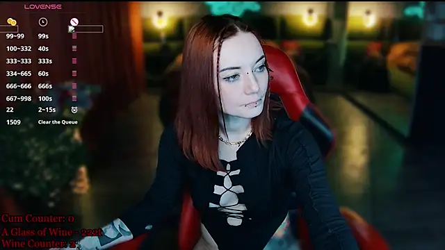 MaxPhoenixx Obrolan Langsung XXX