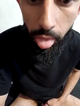 LoretoMx: διαδικτυακό σόου στην κάμερα